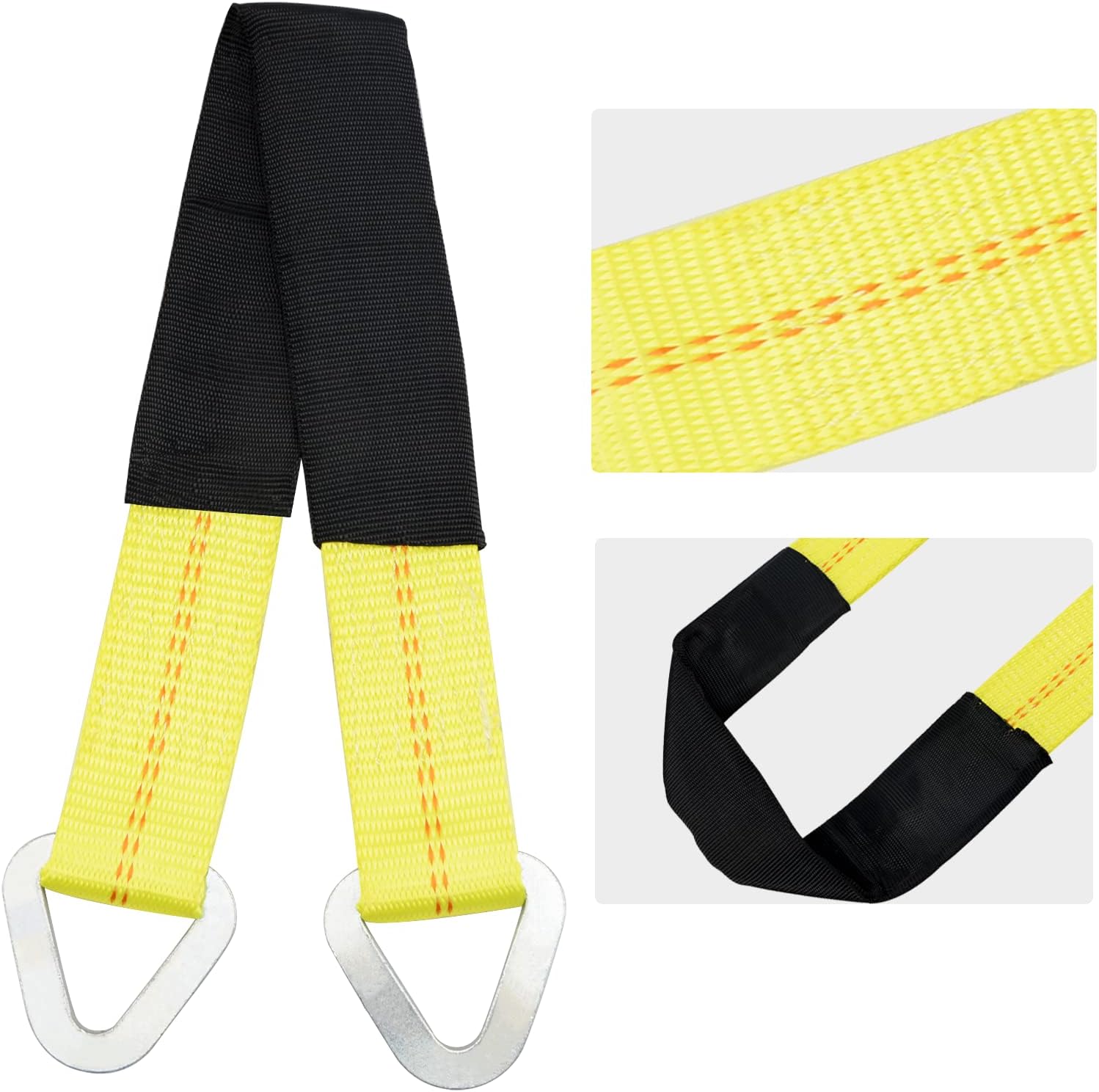 XSTRAP STANDARD 4 Pack of 36 x 2